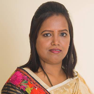 Gaikwad Varsha Eknath